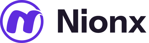 Nionx HTML